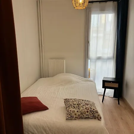 Cosy - Parc Salengro